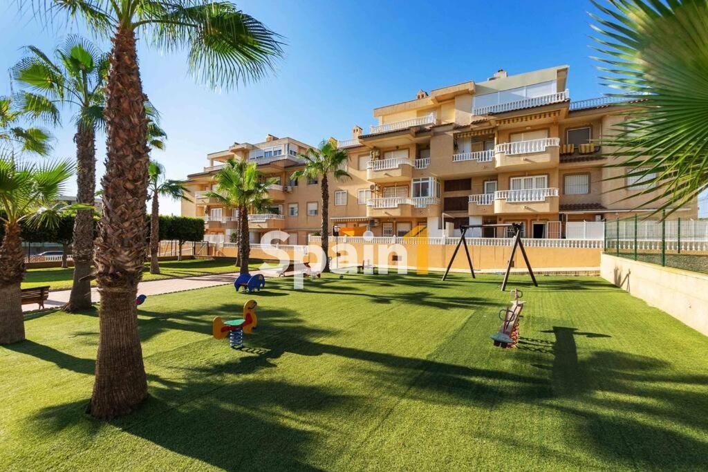 Atico En Guardamar Con 3 Habitaciones Guardamar del Segura Exterior photo